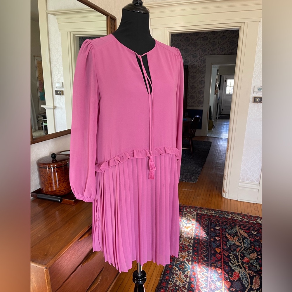 Rebecca Minkoffs Morrison Dress